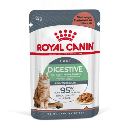 Royal Canin Pouch 濕包